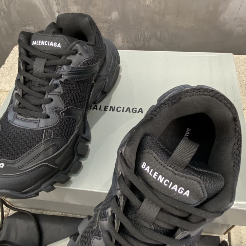 Balenciaga Track Shoes